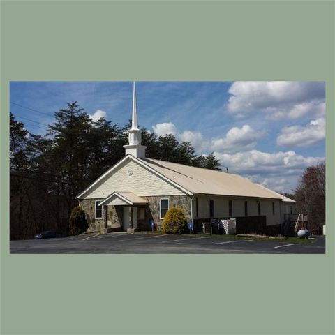 0 Dean Rd, Mineral Bluff, GA 30559