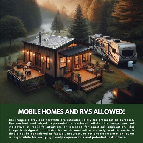 0 Dean Rd, Mineral Bluff, GA 30559