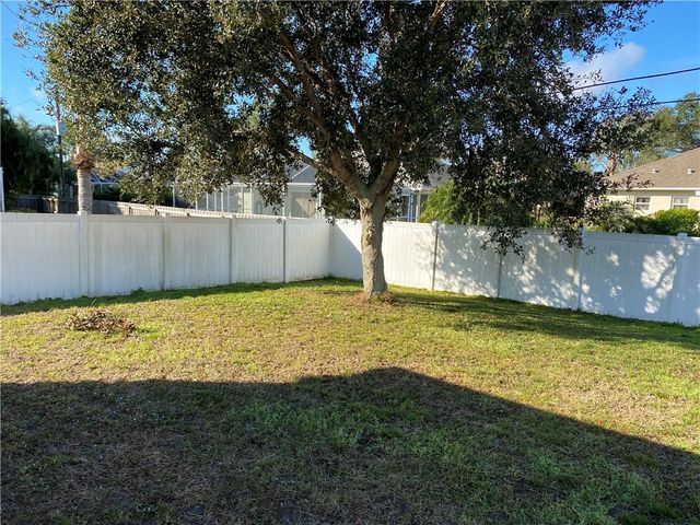 1507 Ocean Cove Street, Sebastian, FL 32958