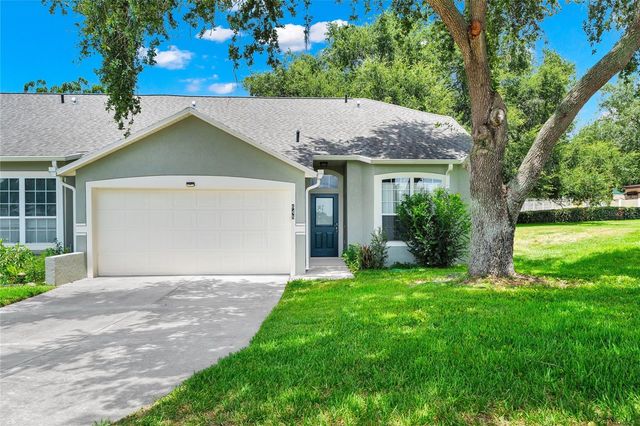 648 HARBOR VILLA COURT 648, Clermont, FL 34711