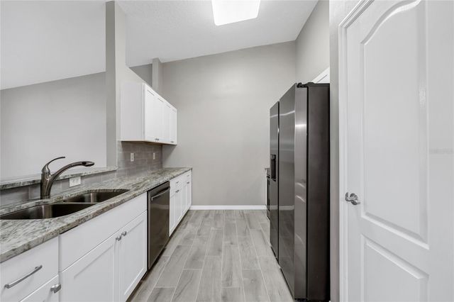 648 HARBOR VILLA COURT 648, Clermont, FL 34711