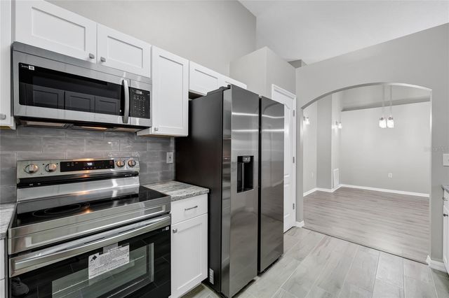 648 HARBOR VILLA COURT 648, Clermont, FL 34711