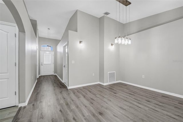 648 HARBOR VILLA COURT 648, Clermont, FL 34711