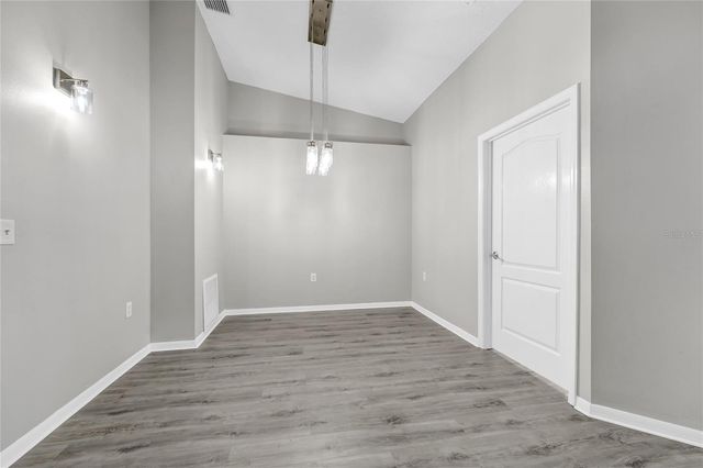 648 HARBOR VILLA COURT 648, Clermont, FL 34711