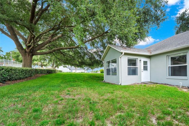 648 HARBOR VILLA COURT 648, Clermont, FL 34711