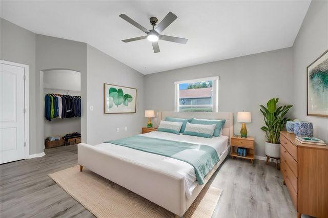 648 HARBOR VILLA COURT 648, Clermont, FL 34711