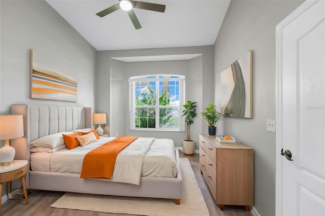 648 HARBOR VILLA COURT 648, Clermont, FL 34711