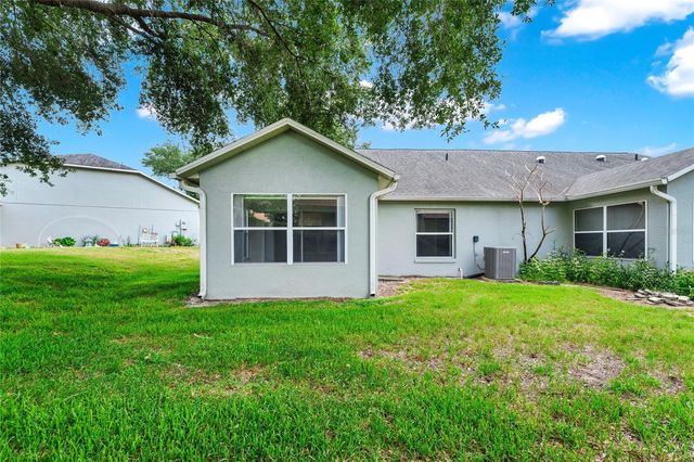 648 HARBOR VILLA COURT 648, Clermont, FL 34711