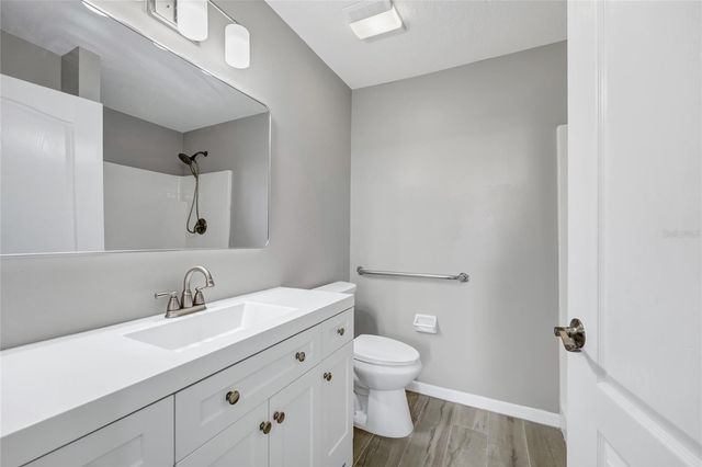 648 HARBOR VILLA COURT 648, Clermont, FL 34711