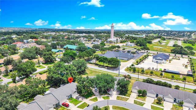 648 HARBOR VILLA COURT 648, Clermont, FL 34711