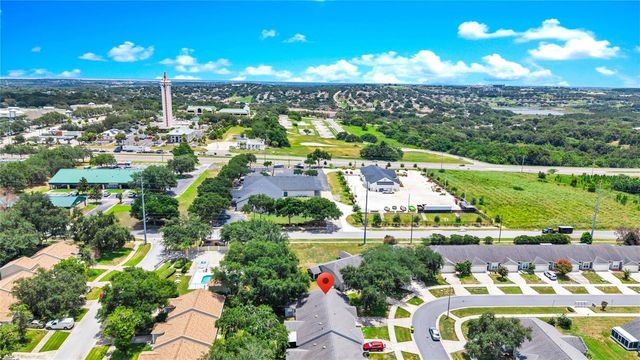 648 HARBOR VILLA COURT 648, Clermont, FL 34711