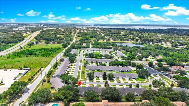 648 HARBOR VILLA COURT 648, Clermont, FL 34711