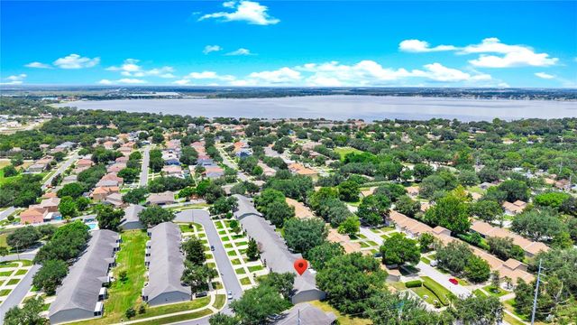 648 HARBOR VILLA COURT 648, Clermont, FL 34711