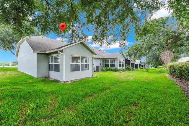 648 HARBOR VILLA COURT 648, Clermont, FL 34711