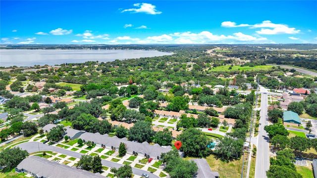 648 HARBOR VILLA COURT 648, Clermont, FL 34711