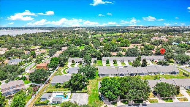 648 HARBOR VILLA COURT 648, Clermont, FL 34711