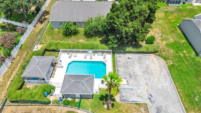 648 HARBOR VILLA COURT 648, Clermont, FL 34711