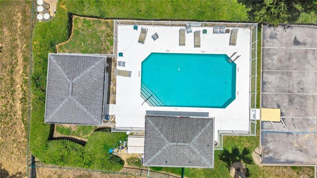 648 HARBOR VILLA COURT 648, Clermont, FL 34711