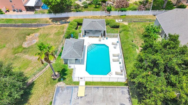 648 HARBOR VILLA COURT 648, Clermont, FL 34711