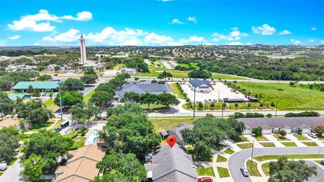 648 HARBOR VILLA COURT 648, Clermont, FL 34711