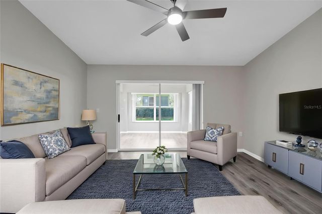 648 HARBOR VILLA COURT 648, Clermont, FL 34711