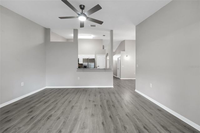 648 HARBOR VILLA COURT 648, Clermont, FL 34711