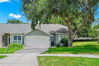 648 HARBOR VILLA COURT 648, Clermont, FL 34711