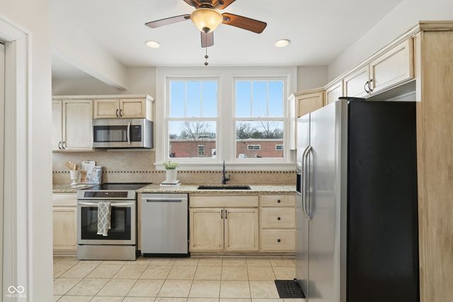 4168 Broadway Street, Indianapolis, IN 46205