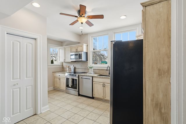 4168 Broadway Street, Indianapolis, IN 46205