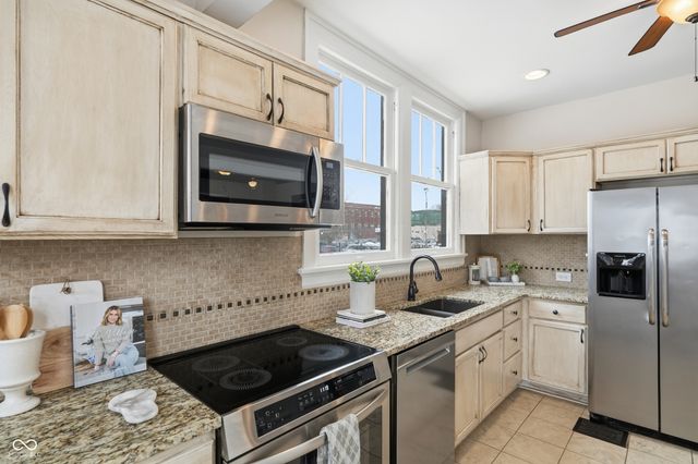 4168 Broadway Street, Indianapolis, IN 46205