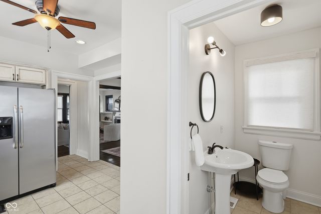 4168 Broadway Street, Indianapolis, IN 46205