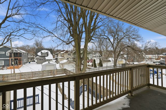 4168 Broadway Street, Indianapolis, IN 46205