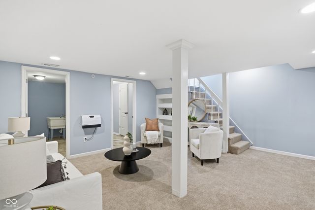 4168 Broadway Street, Indianapolis, IN 46205