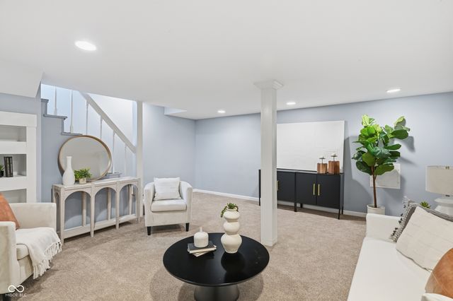 4168 Broadway Street, Indianapolis, IN 46205