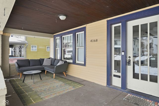 4168 Broadway Street, Indianapolis, IN 46205