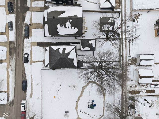 4168 Broadway Street, Indianapolis, IN 46205