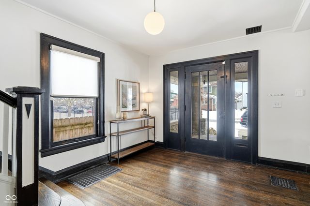 4168 Broadway Street, Indianapolis, IN 46205