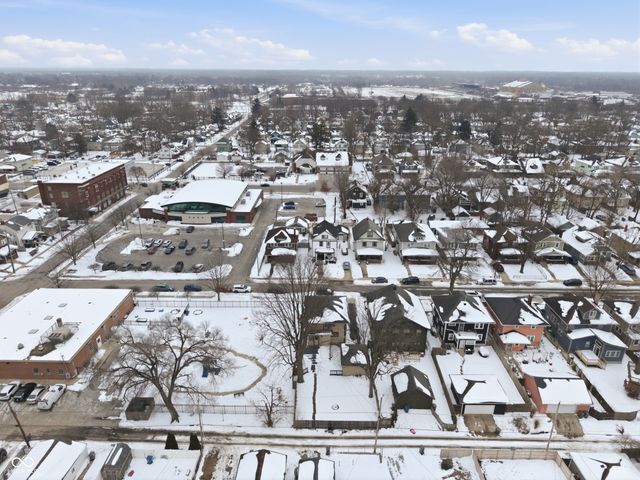 4168 Broadway Street, Indianapolis, IN 46205