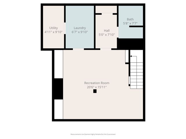 4168 Broadway Street, Indianapolis, IN 46205