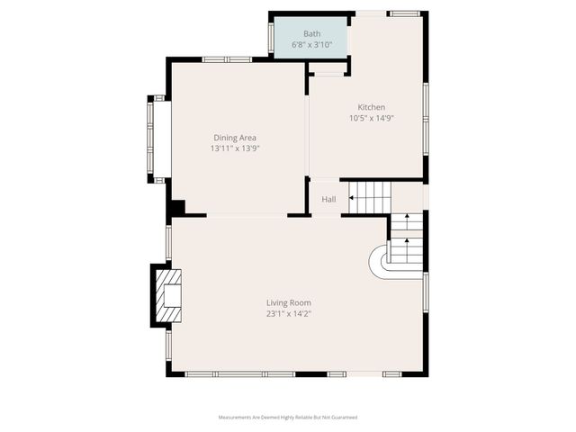 4168 Broadway Street, Indianapolis, IN 46205