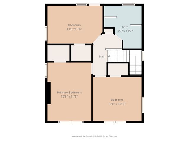 4168 Broadway Street, Indianapolis, IN 46205