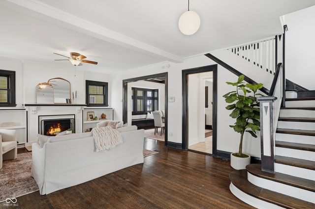 4168 Broadway Street, Indianapolis, IN 46205