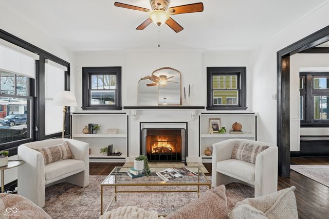 4168 Broadway Street, Indianapolis, IN 46205