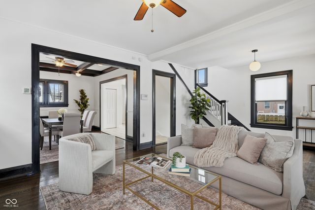 4168 Broadway Street, Indianapolis, IN 46205