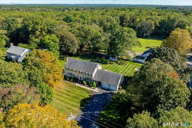1 Maple Lane, Thompson, CT 06277