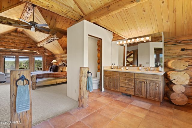 2912 E CHUPAROSA Circle, Payson, AZ 85541