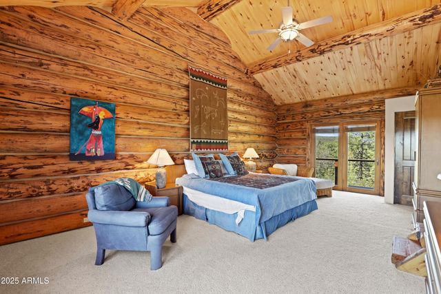 2912 E CHUPAROSA Circle, Payson, AZ 85541