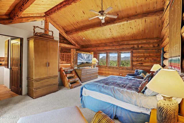 2912 E CHUPAROSA Circle, Payson, AZ 85541