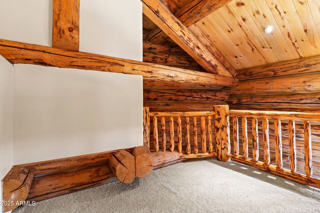 2912 E CHUPAROSA Circle, Payson, AZ 85541