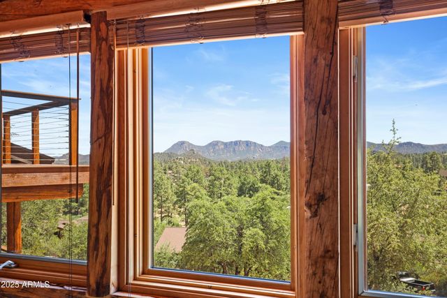 2912 E CHUPAROSA Circle, Payson, AZ 85541